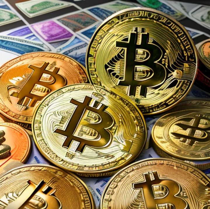 تحويل العملات التقليدية إلى عملات رقمية