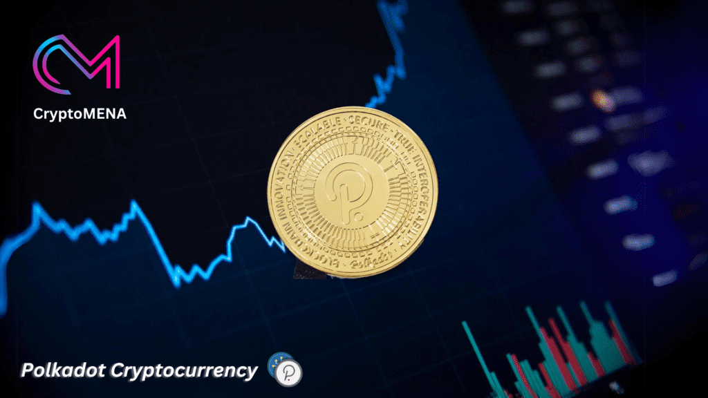 عملة DOT الرقمية