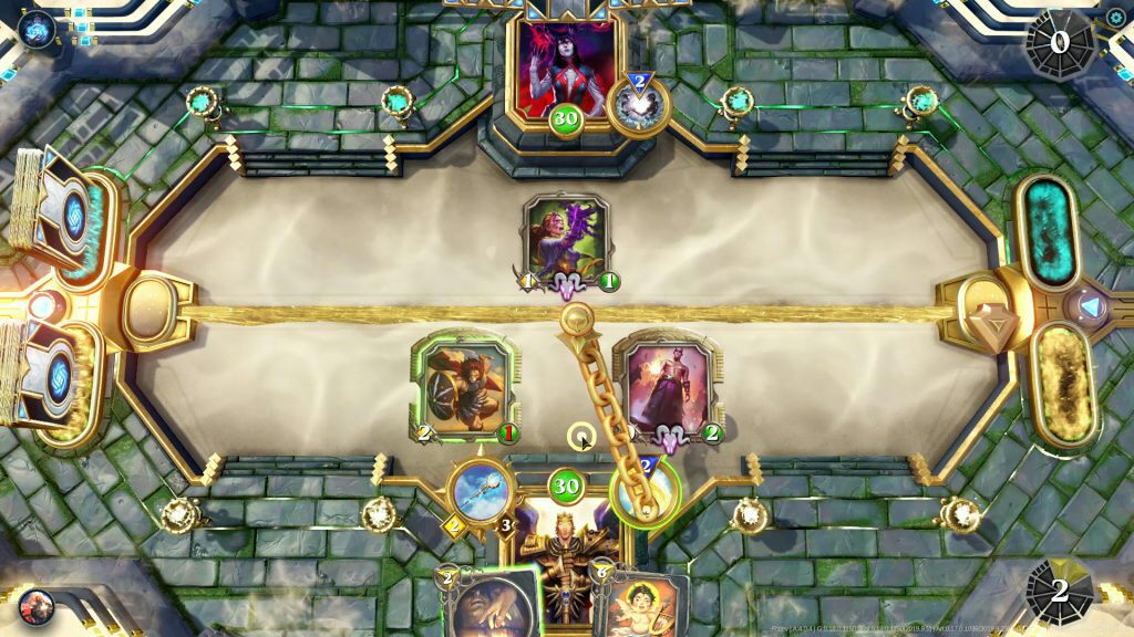 Gods Unchained