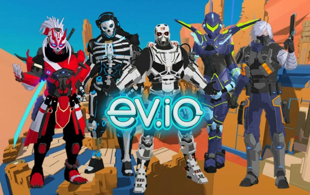 Ev.io
