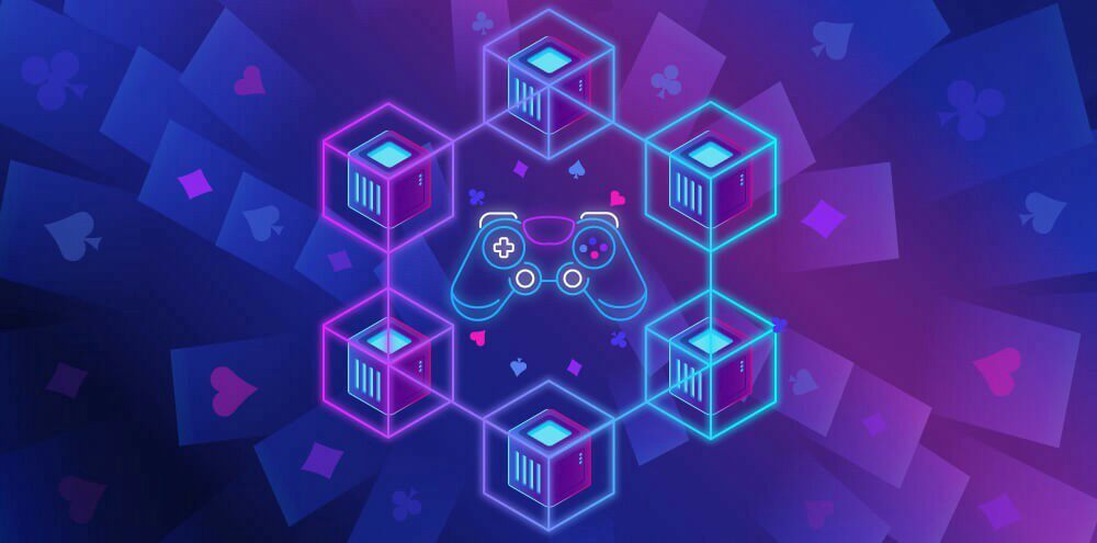 ما هي ألعاب Blockchain