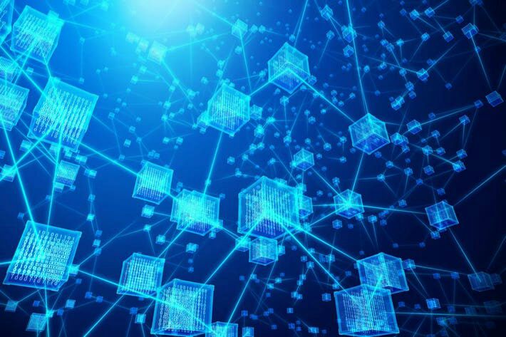 ما هي ألعاب Blockchain