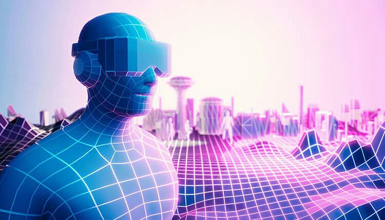 Metaverse