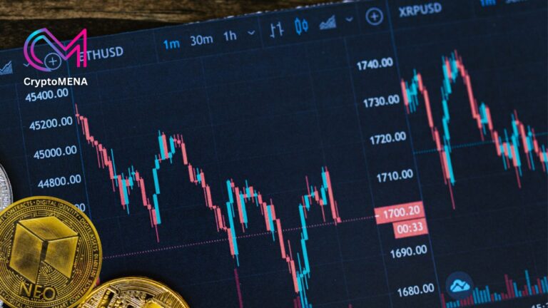 CRYPTO: NEO