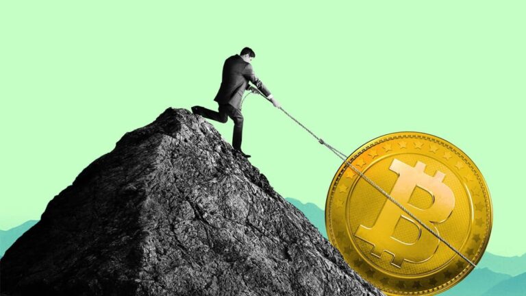 توقعات عملة بيتكوين