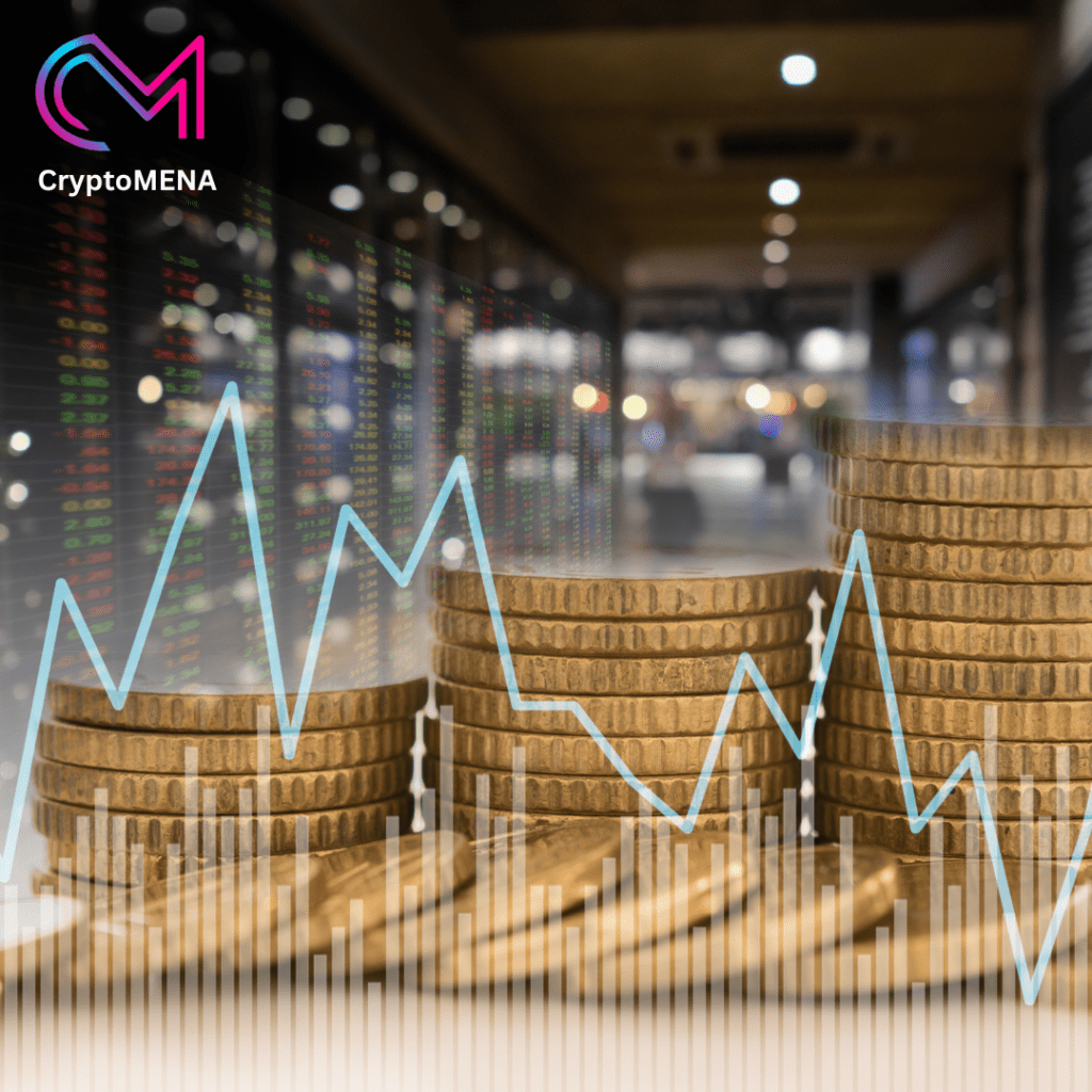 الاستثمار في العملات المشفرة