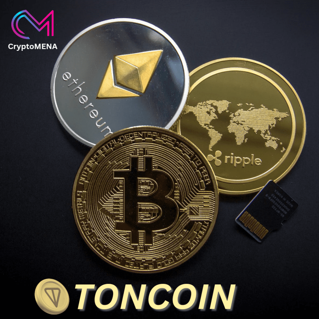 Toncoin