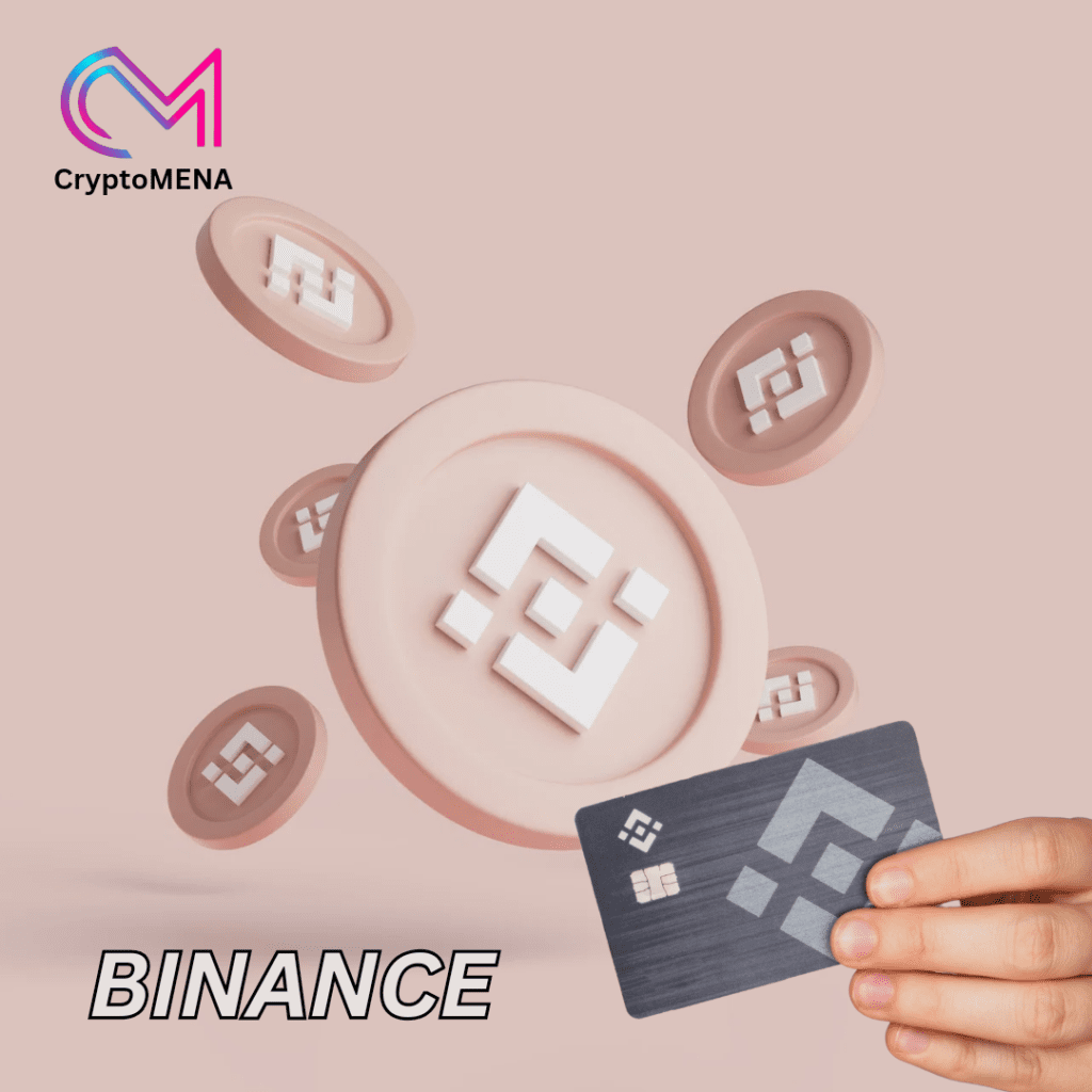 منصة BINANCE, تنظيم صارم.