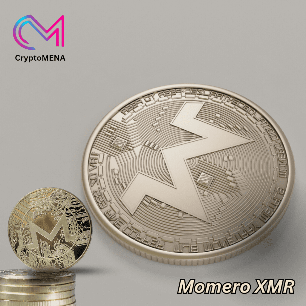 عملة XMR