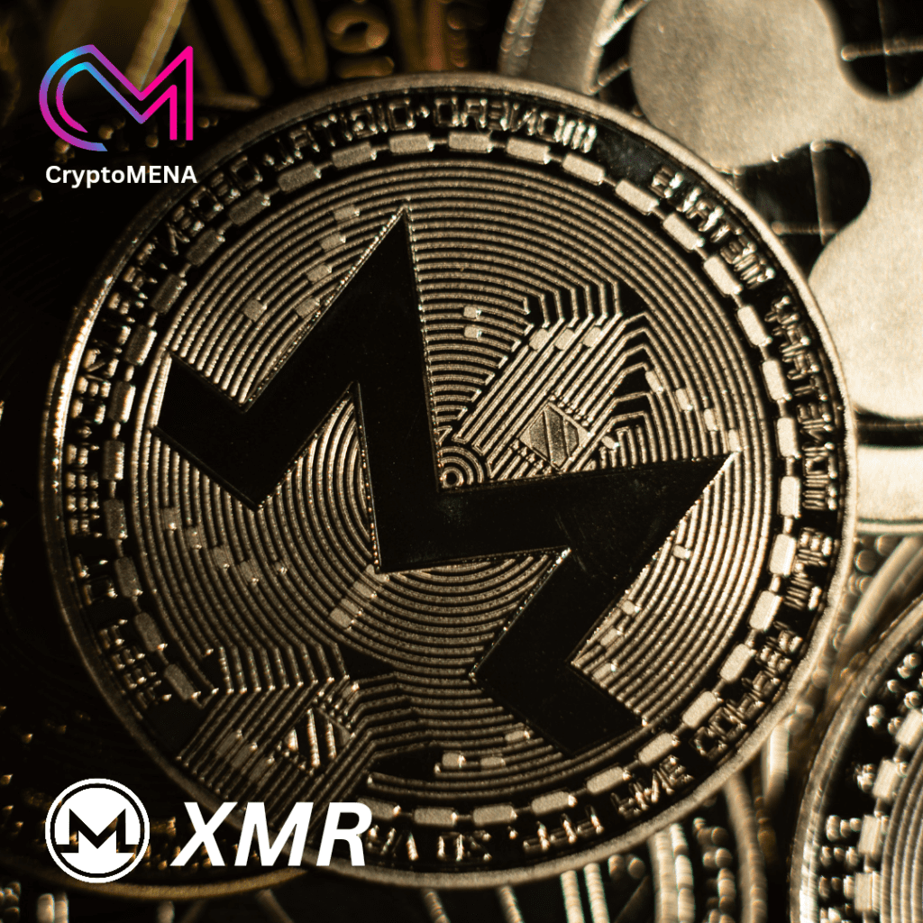 عملة XMR