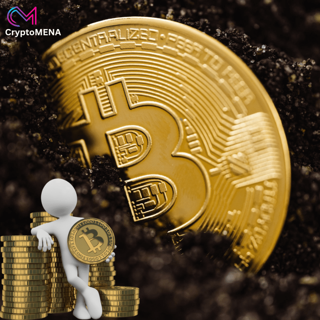 Bitcoin وأهم حدث في 2024