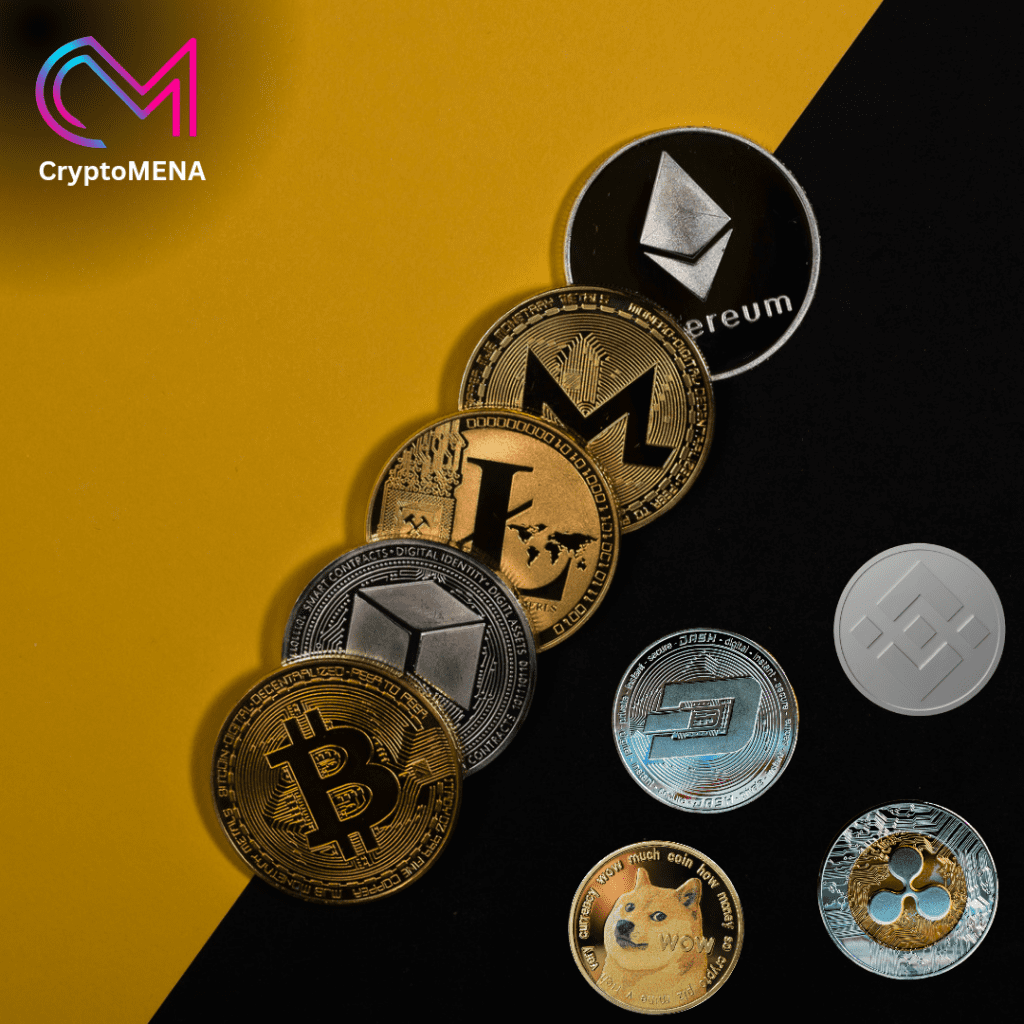 Coine Market Cap