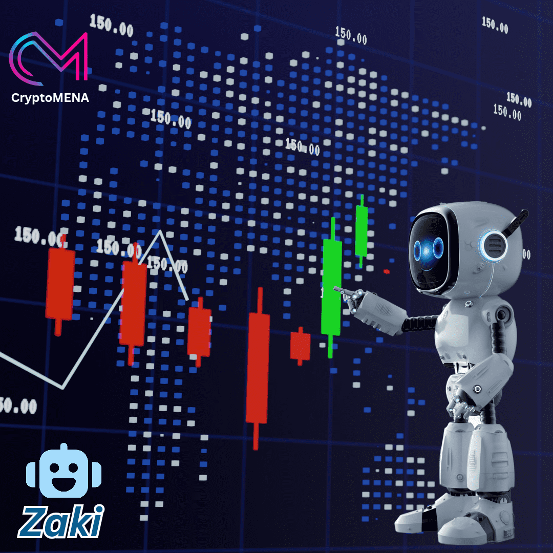 طريقة استخدام بوت التداول zaki