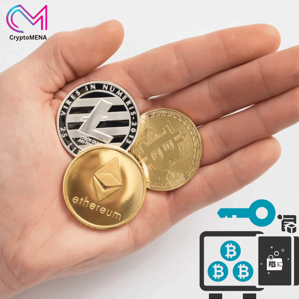 PROOF OF STAKE
