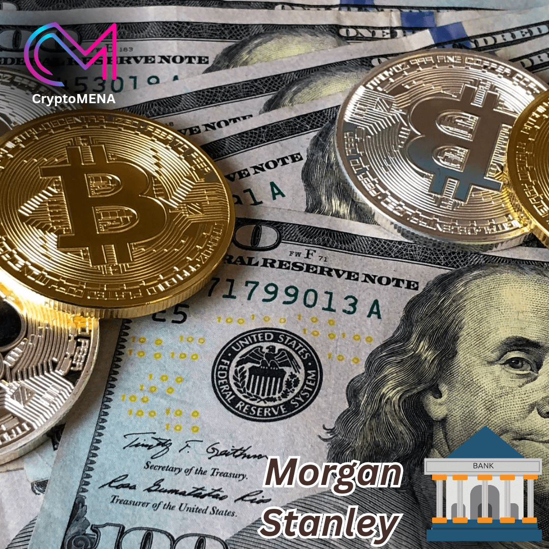 Morgan Stanley