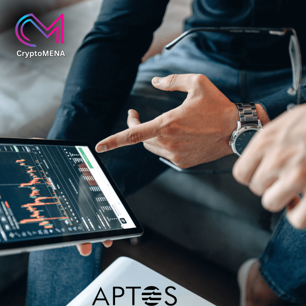 Aptos blockchain APT