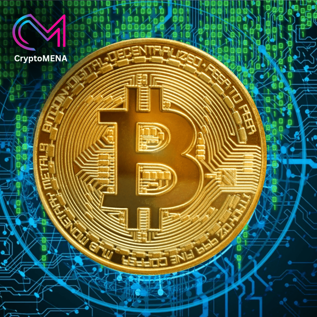 حوت البيتكوين يستطيع احداث نقص أو زيادة مؤقتة في سعر الأصل.