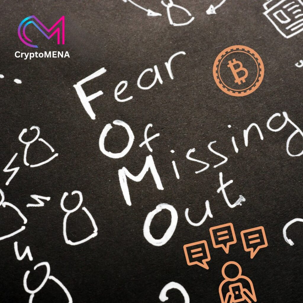 Fear Of Missing Out