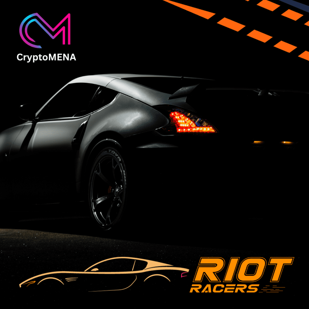 Riot Racers
