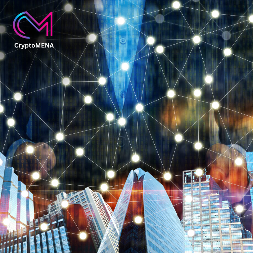 Distributed Ledger Technology (DLT)