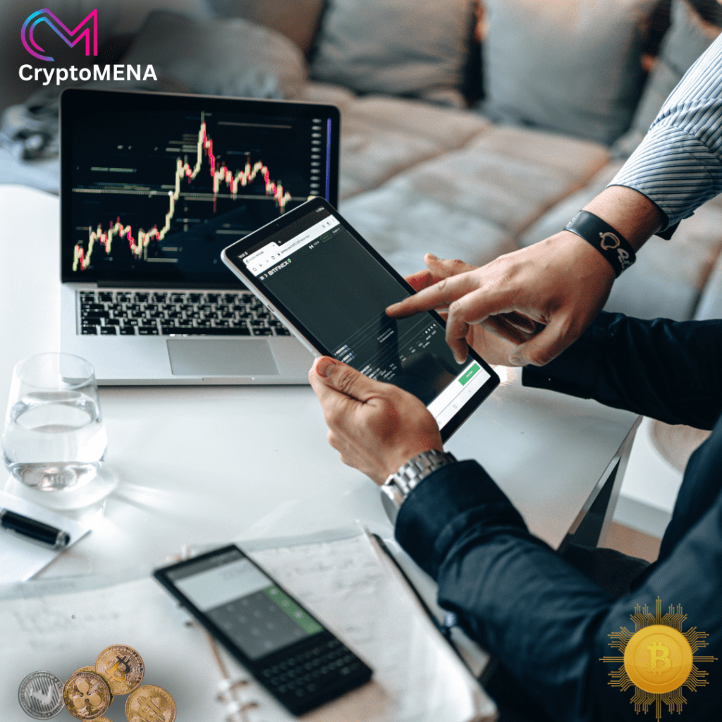 الفرص الاستثمارية المتاحة للشركات الصناعية في استخدام العملات الرقمية