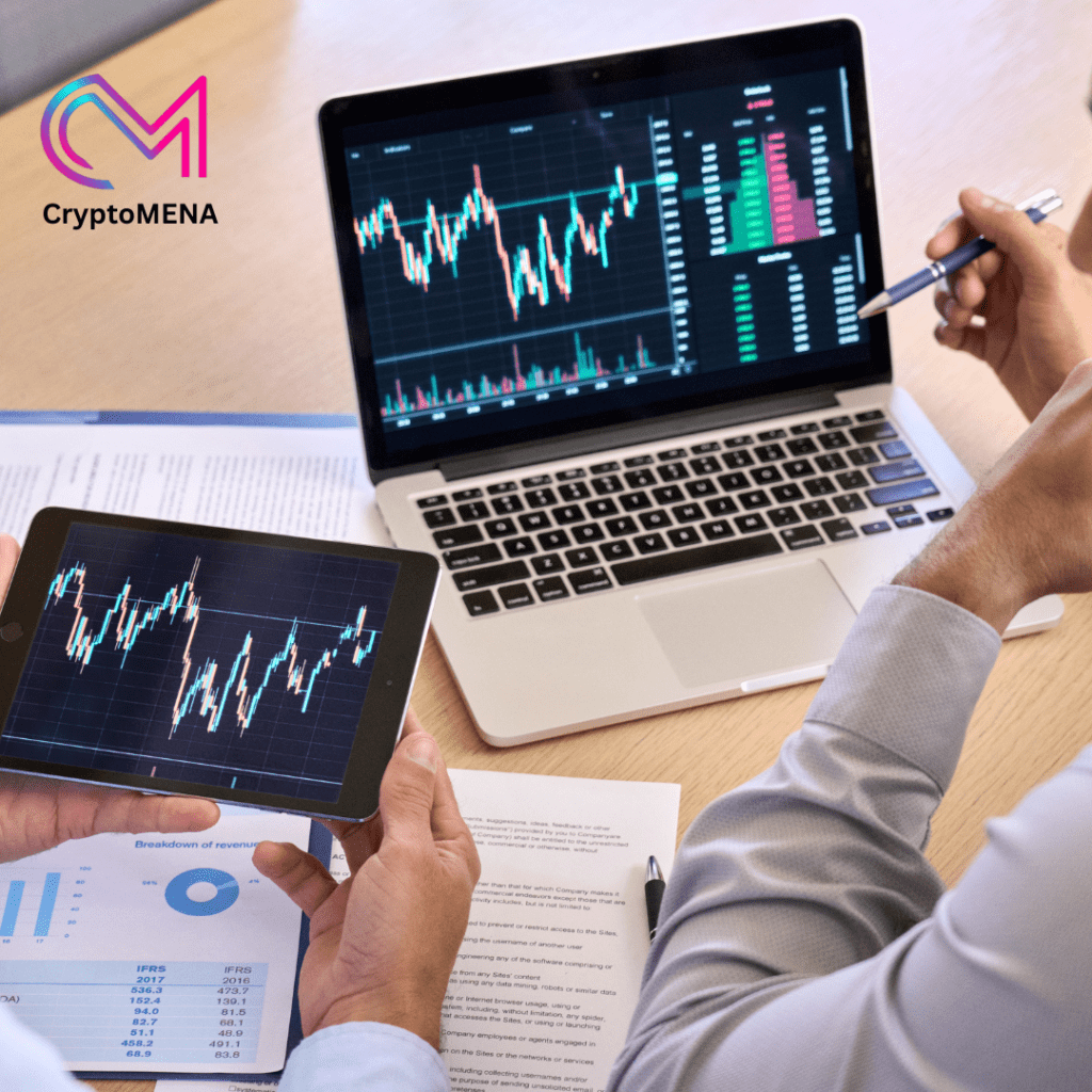 استخدام مؤشر ROC في تحليل العملات الرقمية