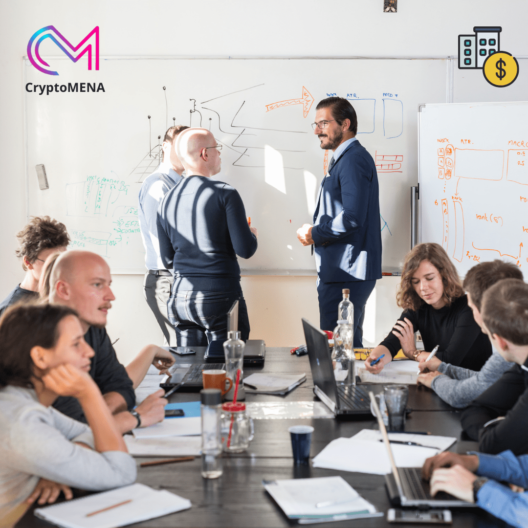 الشركات الناشئة وابتكاراتها