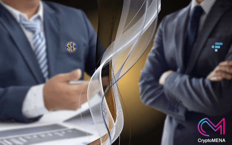 موافقة SEC لقرار منصة FTX