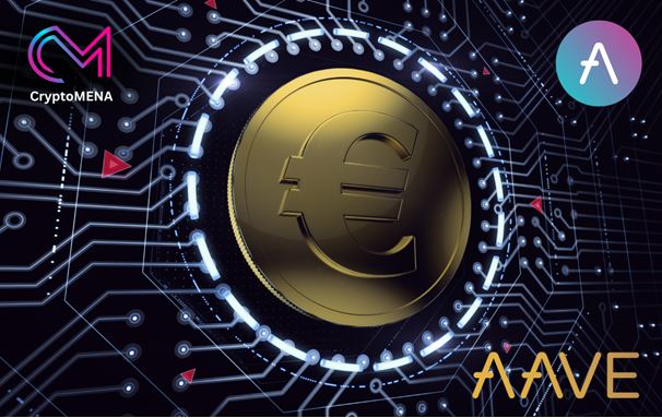 منصة Aave اللامركزية لإقراض العملات المشفرة