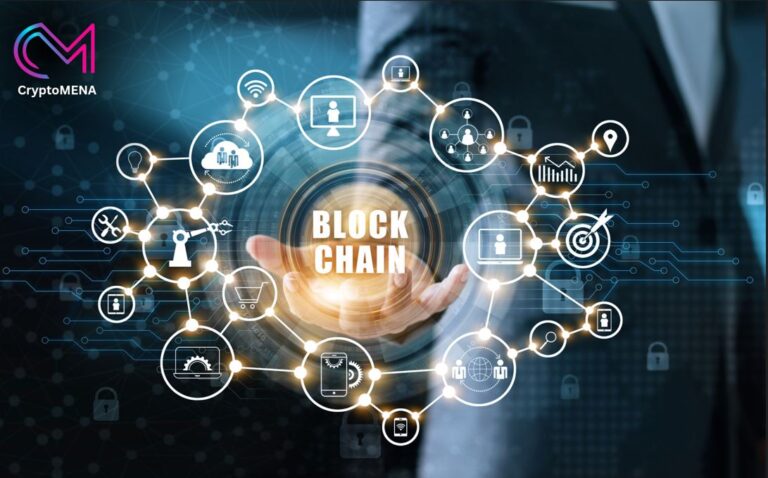 مقارنة سلاسل الكتل العامة والخاصة والمرخصة