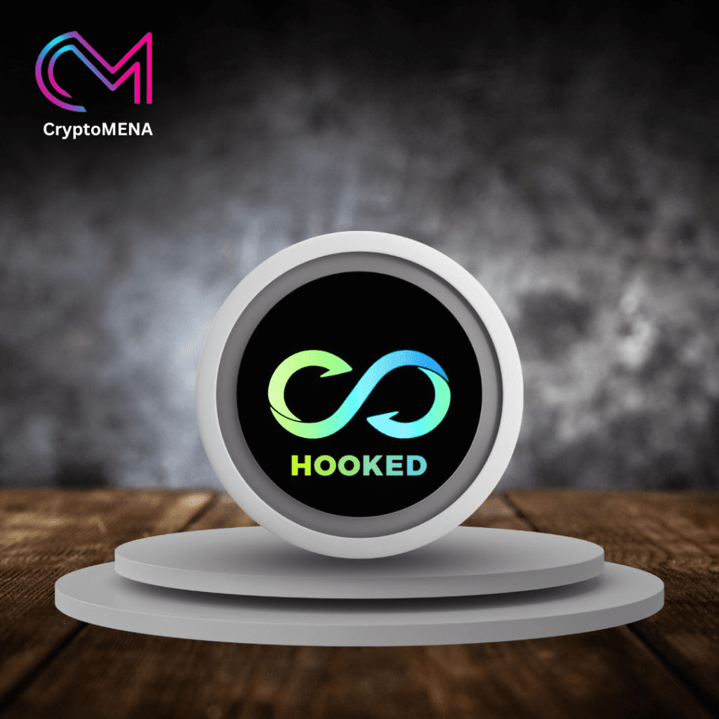 تعرف على Hooked Protocol