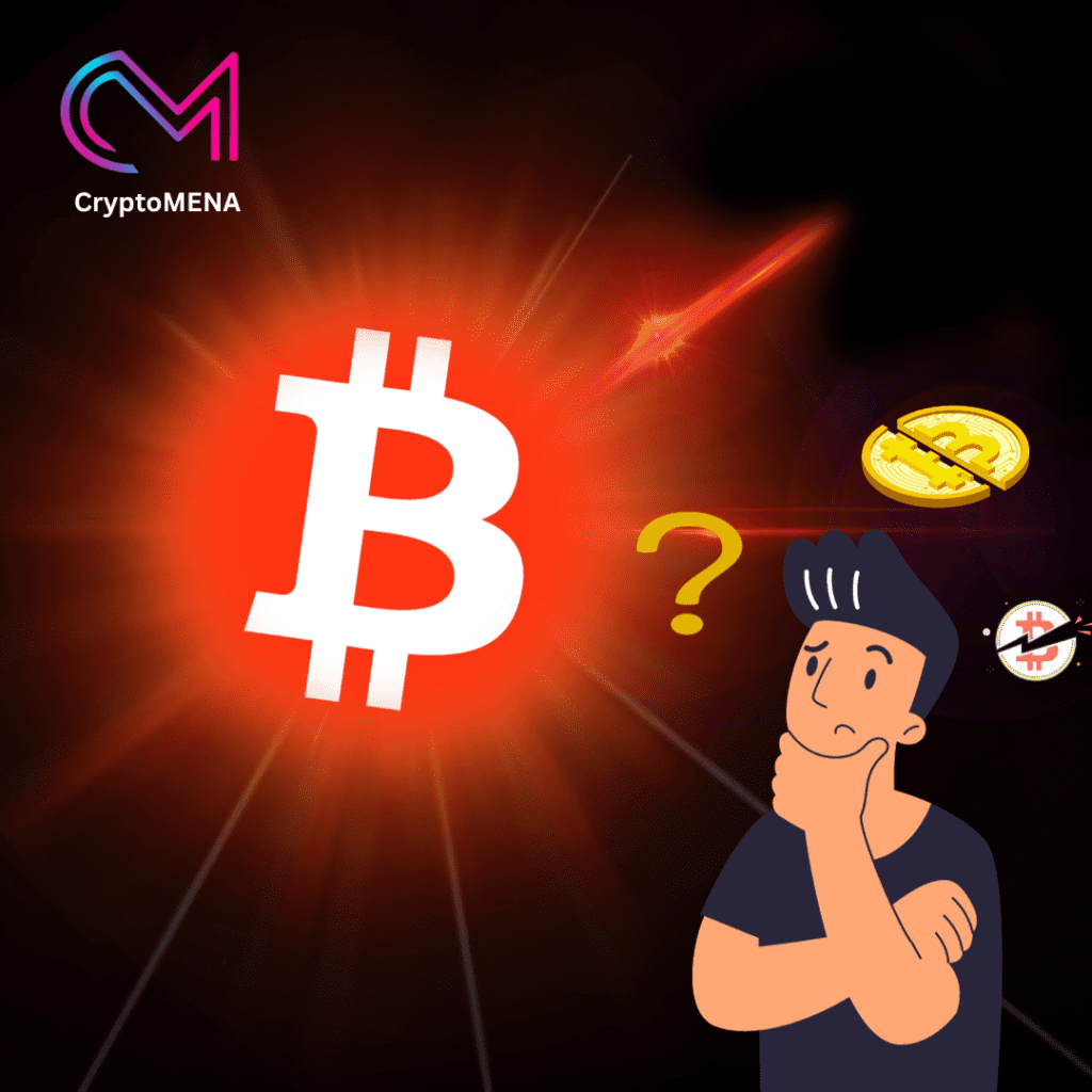 متى يحدث تنصيف البيتكوين القادم