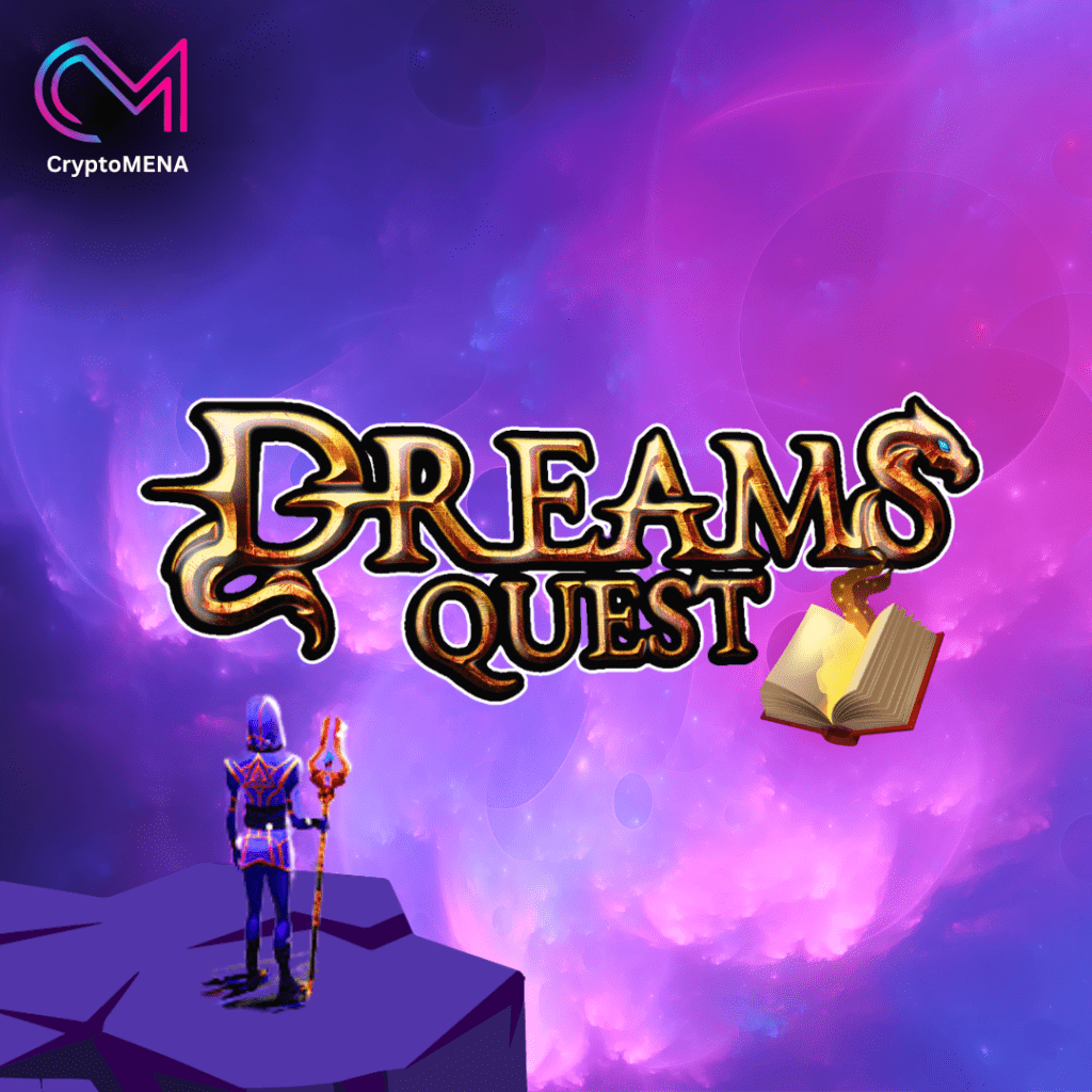 تعرف على لعبة Dreams Quest