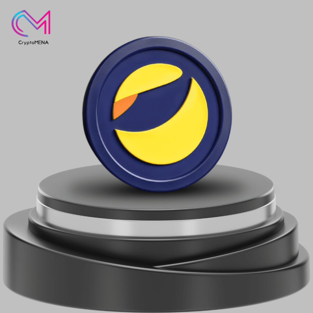 عملة Terra Classic ومعلومات عنها