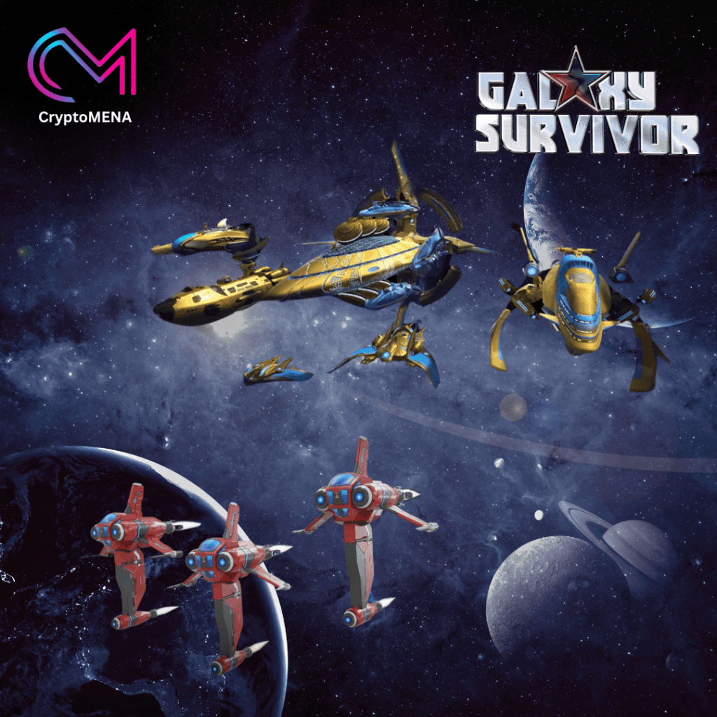 galaxy survivor