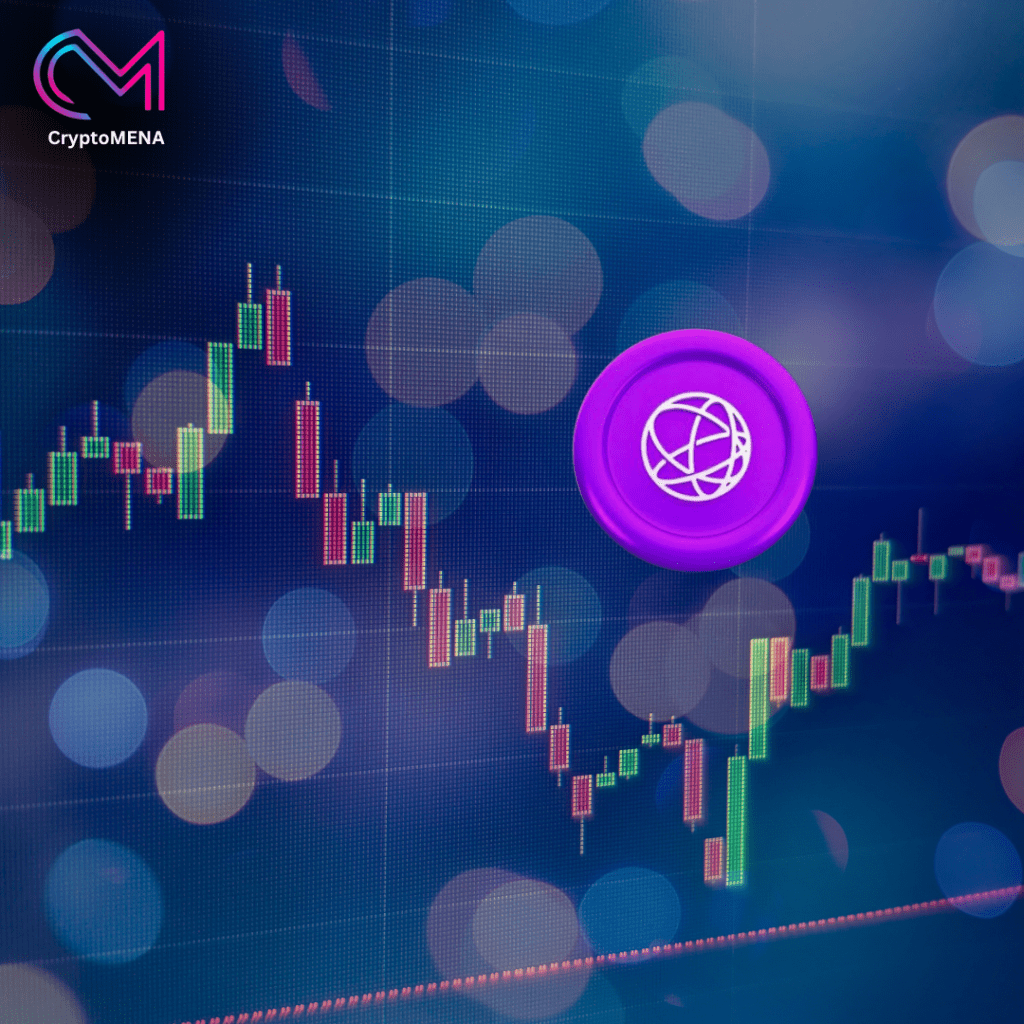 Celestia مشروع عملة TIA