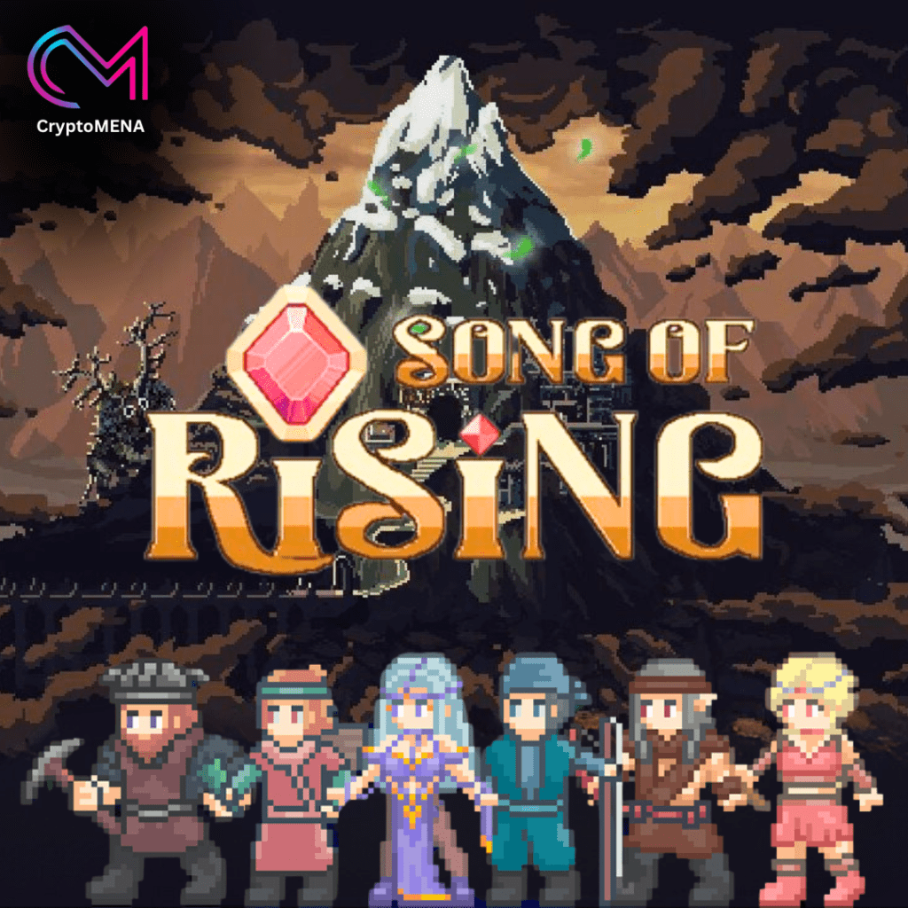 تعرف على Song of Rising