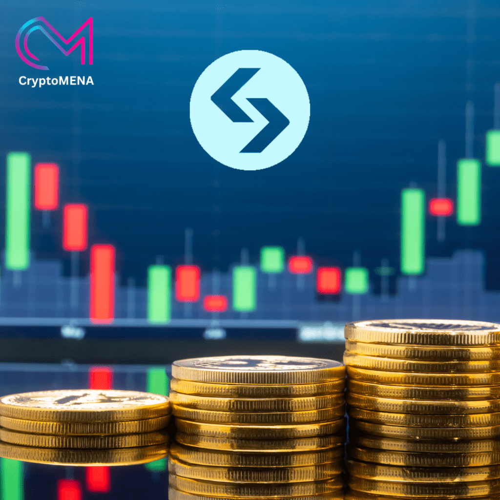 نسخ التداول على منصة Bitget