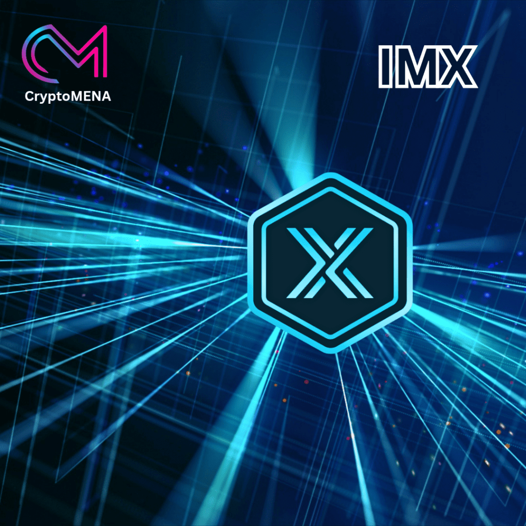 مشروع Immutable و عملته IMX