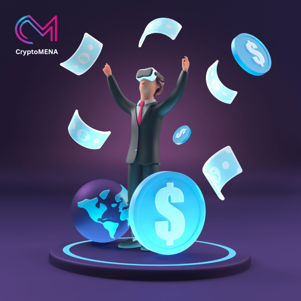 الاستثمار العقاري الافتراضي