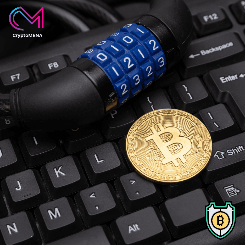هل يمكن اختراق العملات المشفرة؟