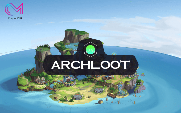 تعرف على لعبة ArchLoot