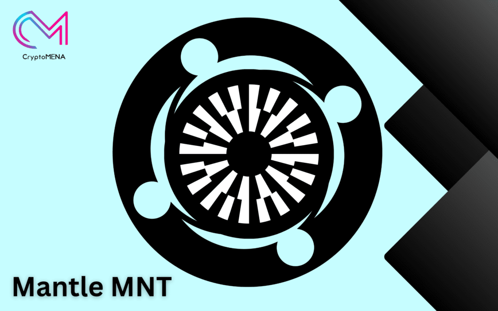 Mantle مشروع عملة MNT