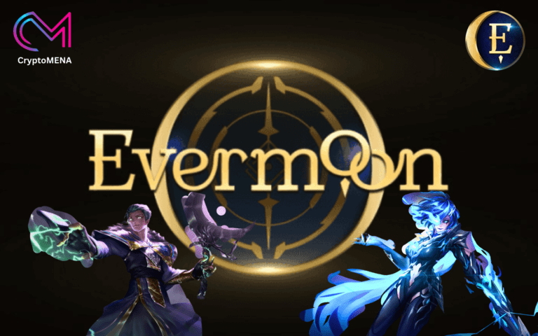 تعرف على لعبة Evermoon