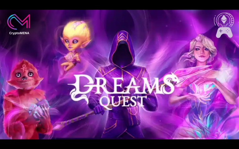 تعرف على لعبة Dreams Quest