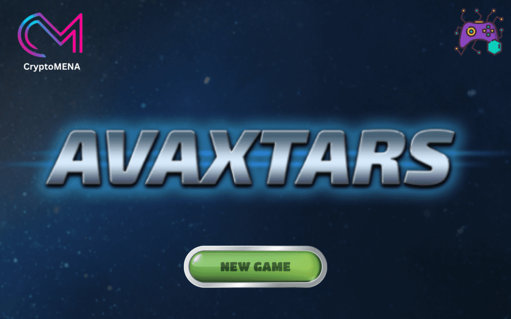 Avaxtars