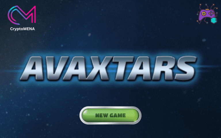 Avaxtars