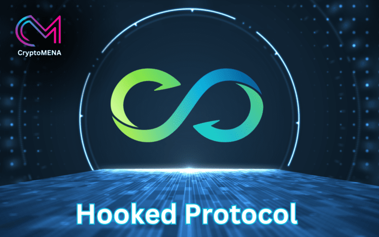 تعرف على Hooked Protocol