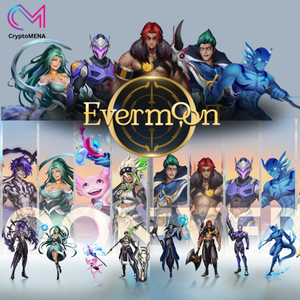 تعرف على لعبة Evermoon