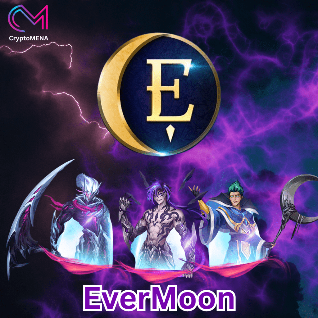 تعرف على لعبة Evermoon